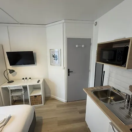 Appartement Lumineux