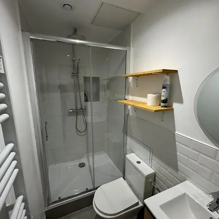 Lumineux Appartement *