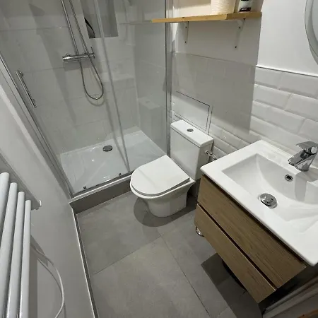 Appartement Lumineux Amiens