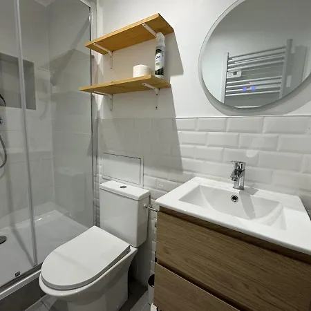 Apartment Lumineux Amiens