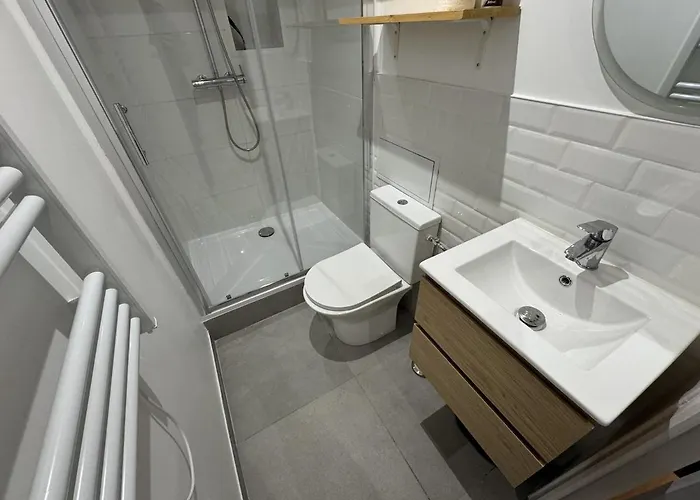 Appartement Lumineux Amiens