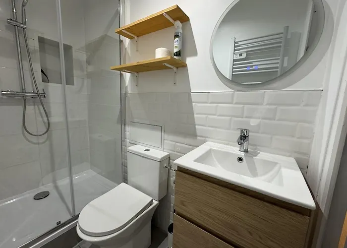 Appartement Lumineux Amiens